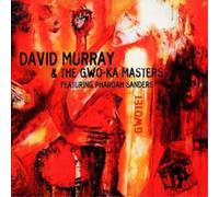 David Murray - Gwotet