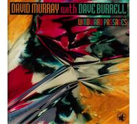 Burrell, Dave - Windward Passages