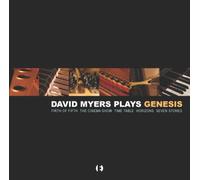 David Myers - Plays Genesis