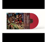David Myhr - Everything Is All About You [VINYL]