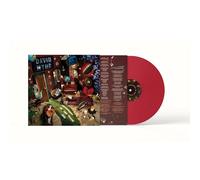 David Myhr Everything Is All About You (Vinyl) (US IMPORT)