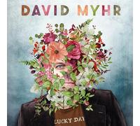 David Myhr - Lucky Day