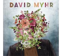 David Myhr Lucky Day (Vinyl) 12" Album (US IMPORT)