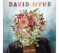 David Myhr - Lucky Day [VINYL]