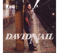 David Nail - I'm About To Come Alive