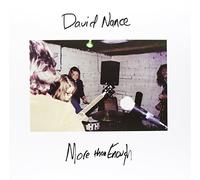David Nance - More Than Enough [VINYL]
