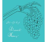 David Nance - Staunch Honey