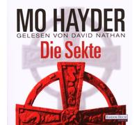 David Nathan - Die Sekte