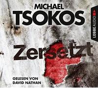 DAVID NATHAN - MICHAEL TSOKOS/ANDREAS GÖßLING: ZERSETZT 4 CD NEW