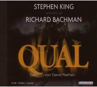David Nathan - Qual