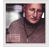 David Nathan - Reinvention