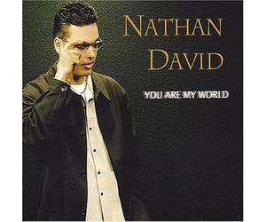 David, Nathan - You Are My World