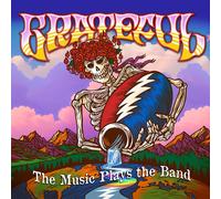 Various Artists – Grateful: The Music Plays the Band
