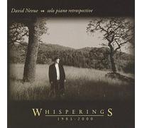 David Nevue - Whisperings - the Best of David Nevue
