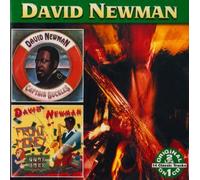 David Newman - Captain Buckles/ Front Money