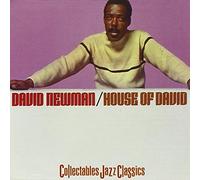 David Newman - House of David