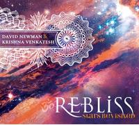 David Newman - Rebliss: Stars Revisited
