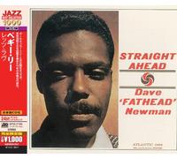 David Newman - Straight Ahead