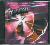 David Newman - The Phantom