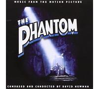 David Newman - The Phantom (OST)