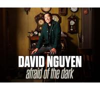 David Nguyen: Afraid Of The Dark