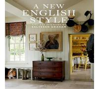 David Nicholls A New English Style Hardback Book David Nicholls Multicolor