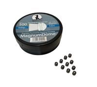 David Nickerson Magnum Dome Pellets (.22)