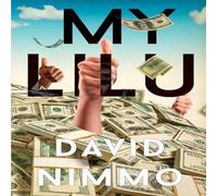 David Nimmo My Lilu Paperback Book David Nimmo Multicolor