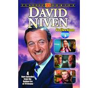 David Niven Collection, Volume 3