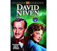 David Niven Collection, Volume 4