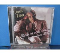 David Niven Reads The World's Most Famous Love Letters