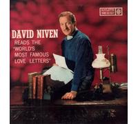 David Niven - Reads the World's Most Famous Love Letters