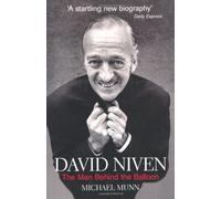 David Niven: The Man Behind the Balloon