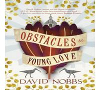 David Nobbs Obstacles to Young Love Paperback Book David Nobbs Multicolor
