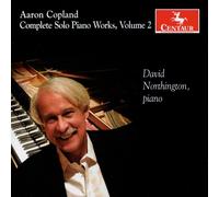 Complete Solo Piano Works [Import]