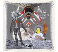 David Novick - Your Sister's Hand [VINYL]