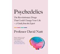 David Nutt Psychedelics (Paperback)