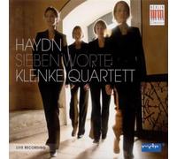 David Oistrach - Haydn: Seven Last Words