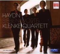 David Oistrach - Haydn: Seven Last Words