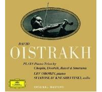 Oisrakh, David -Ensemble- - Piano Trios