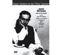 David Oistrakh: Artist Of The People? [DVD]
