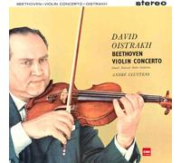 David Oistrakh - Beethoven: Violin Concerto [Japan LTD SACD Hybrid] TOGE-12096