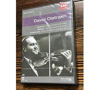 David Oistrakh: Classic Archive [DVD]