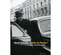 David Oistrakh - David Oistrakh - artist of the people? [DVD] [2008] [NTSC]
