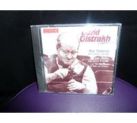 David Oistrakh Edition, Vol.1