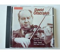 David Oistrakh Edition, Vol.4