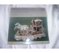 David Oistrakh / Heinrich Geuser - 89 593 DAVID OISTRAKH/HEINRICH GEUSER Mozart Concertos