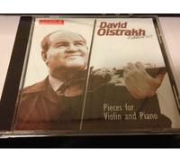 David Oistrakh - Oistrakh Edition Volume 3