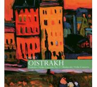 David Oistrakh - Prokofiev/Miaskow: Violin Conc