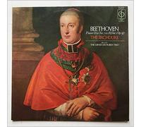 David Oistrakh Trio - Beethoven: Piano Trio No.7 in B Flat, Op.97 The Archduke